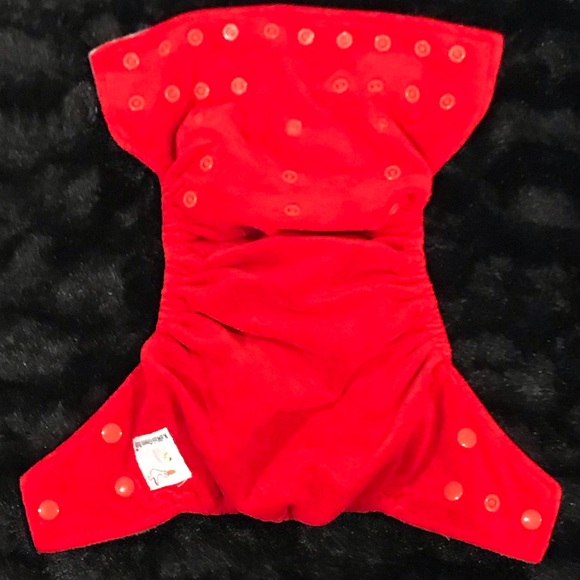 Kawaii Baby Other - Cloth Pocket Diaper